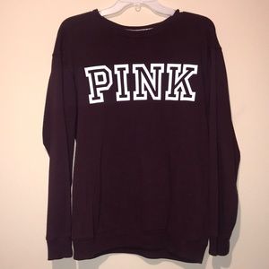 PINK Sweatshirt